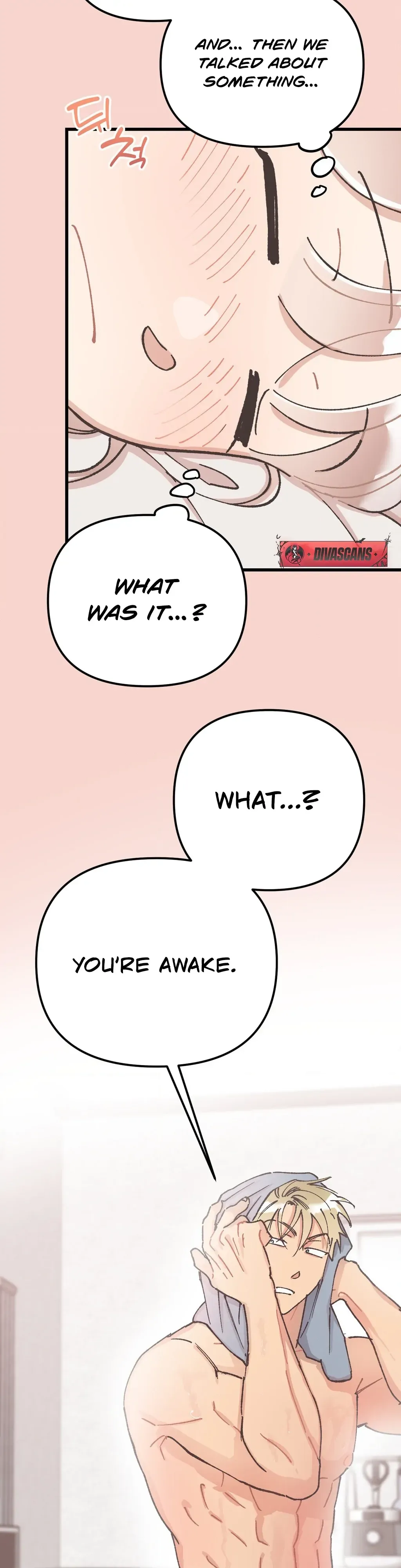 One-Night Pure Love Chapter 2 page 5 - 