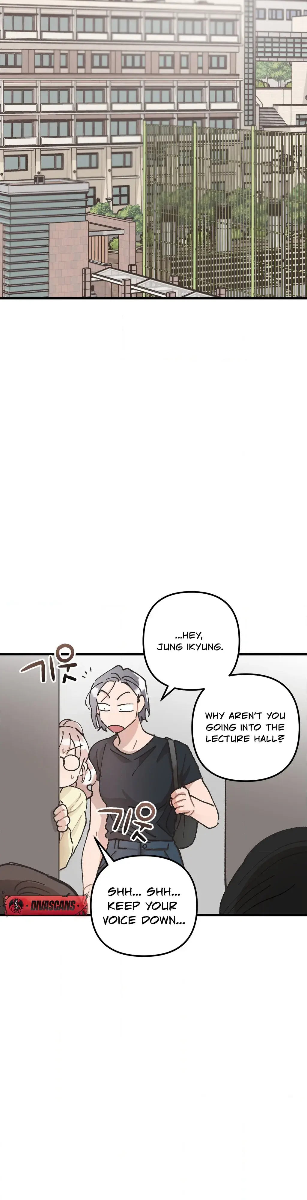 One-Night Pure Love Chapter 2 page 42 - 