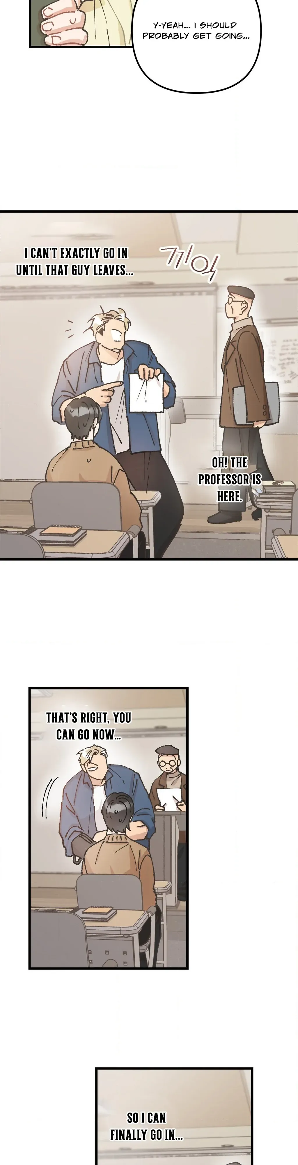 One-Night Pure Love Chapter 2 page 44 - 