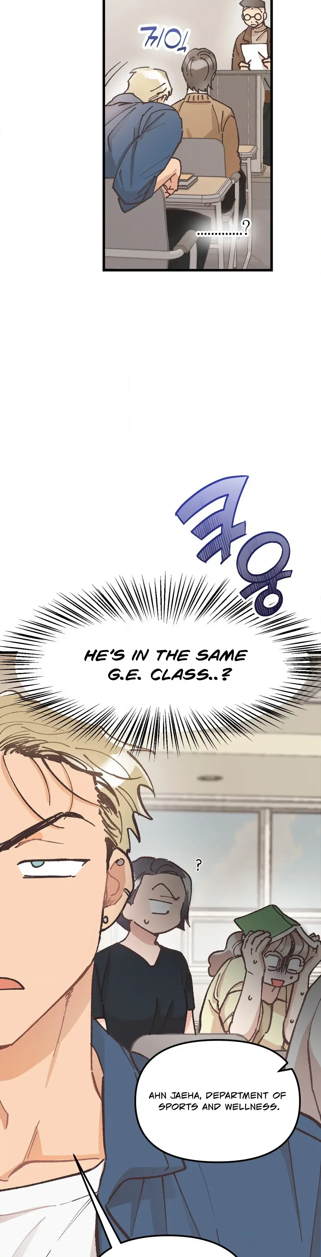 One-Night Pure Love Chapter 2 page 45 - 