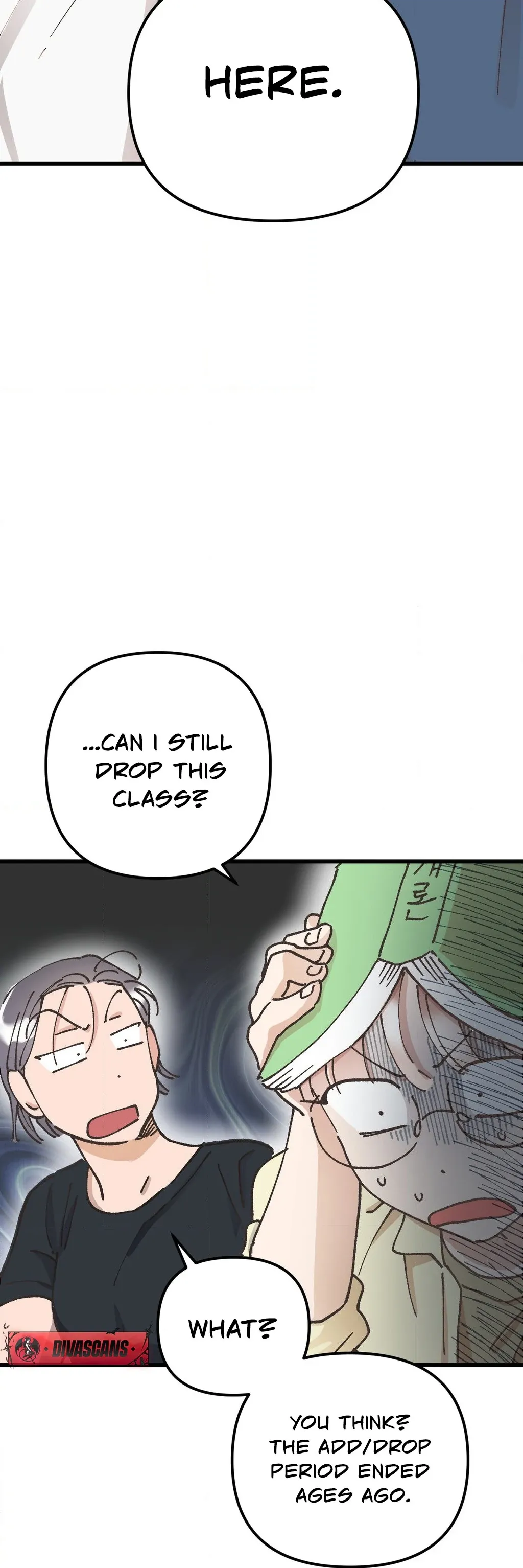 One-Night Pure Love Chapter 2 page 46 - 