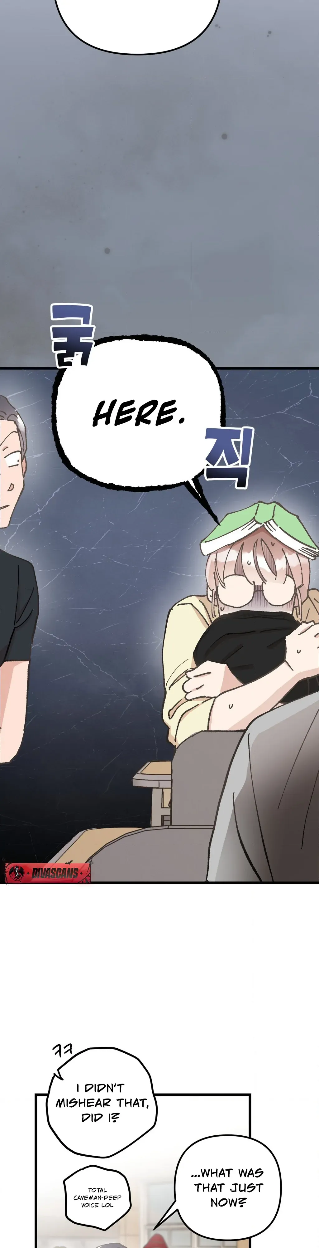 One-Night Pure Love Chapter 2 page 48 - 