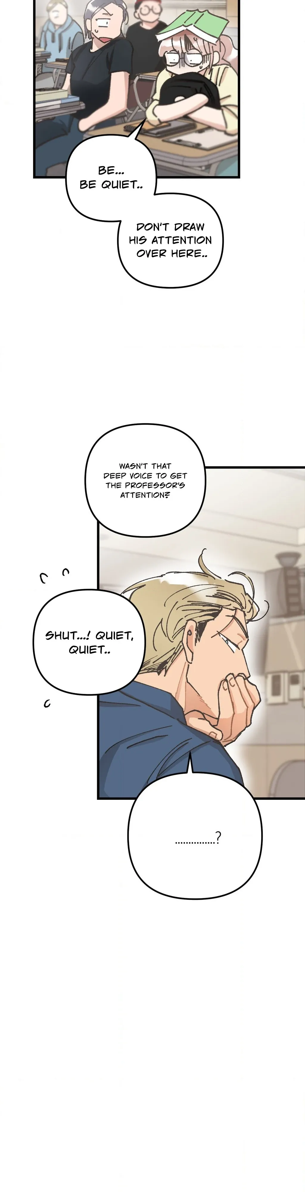 One-Night Pure Love Chapter 2 page 49 - 