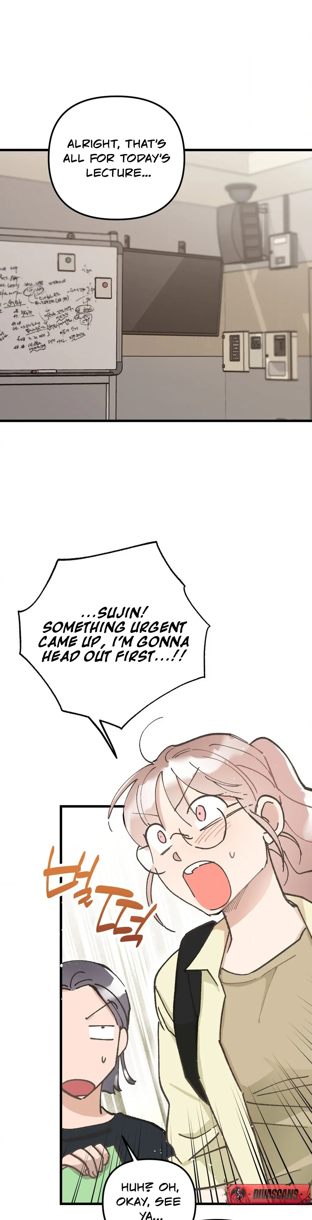 One-Night Pure Love Chapter 2 page 50 - 