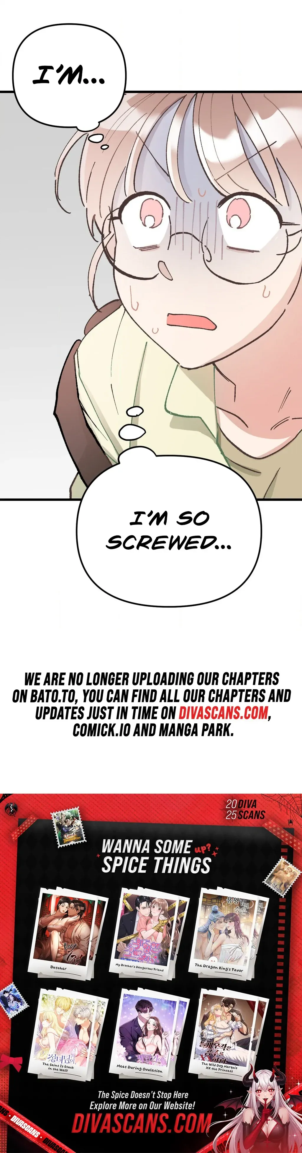 One-Night Pure Love Chapter 2 page 55 - 
