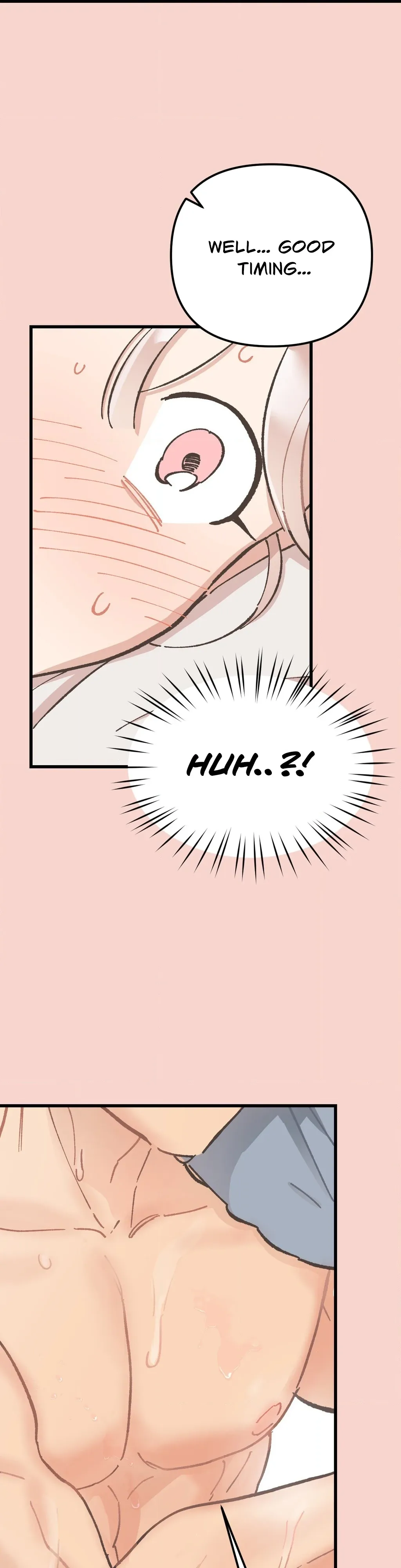 One-Night Pure Love Chapter 2 page 7 - 