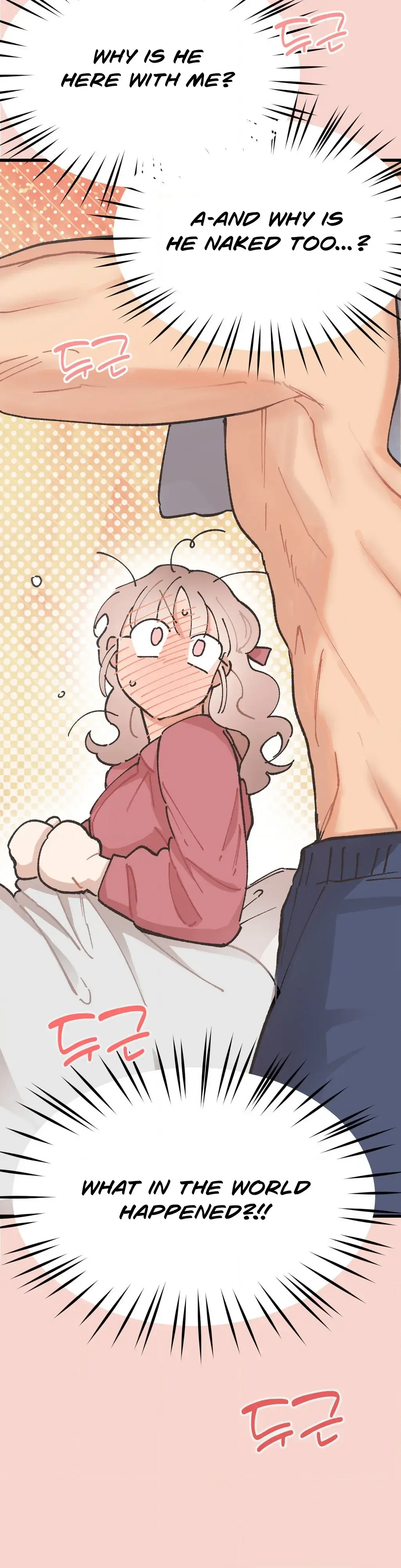 One-Night Pure Love Chapter 2 page 9 - 