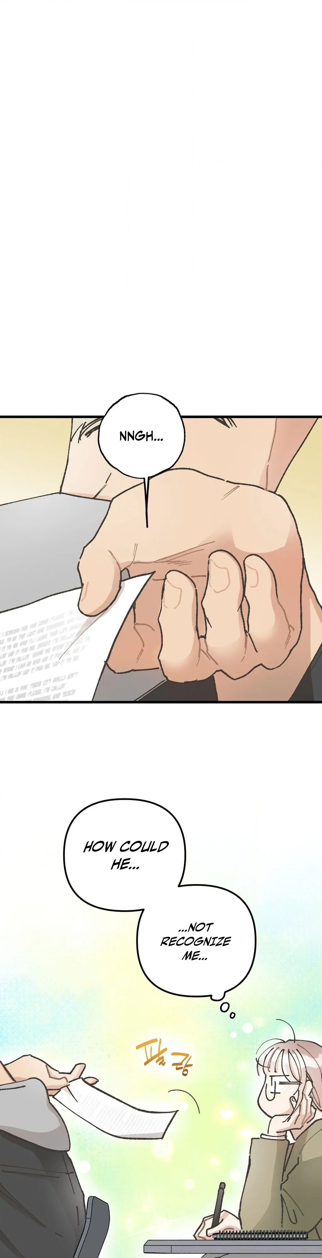 One-Night Pure Love Chapter 3 page 11 - 