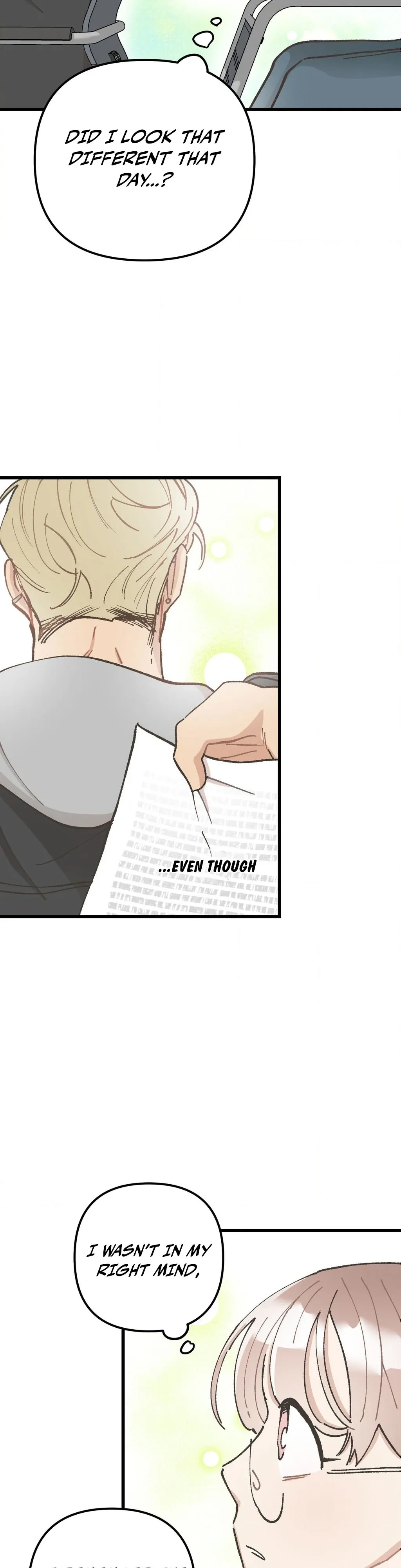 One-Night Pure Love Chapter 3 page 12 - 