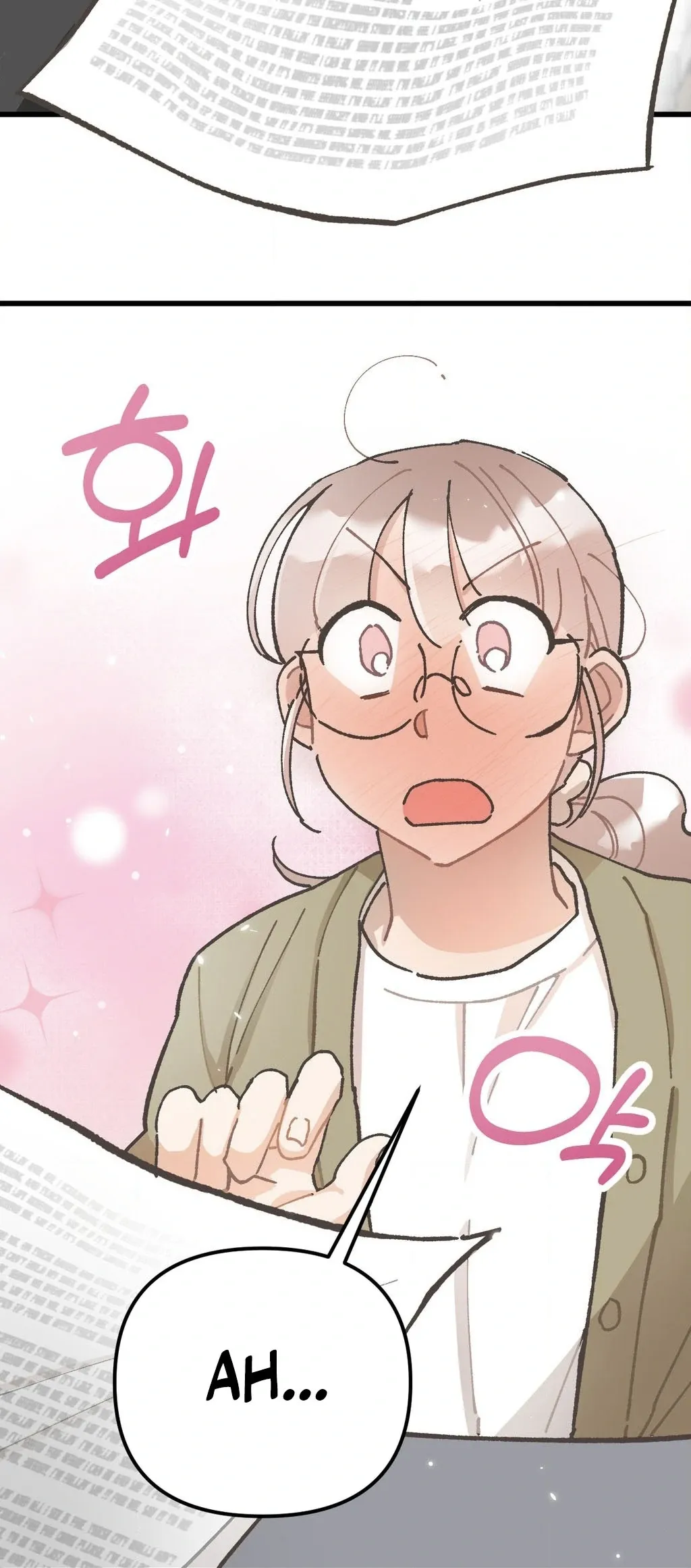 One-Night Pure Love Chapter 3 page 15 - 