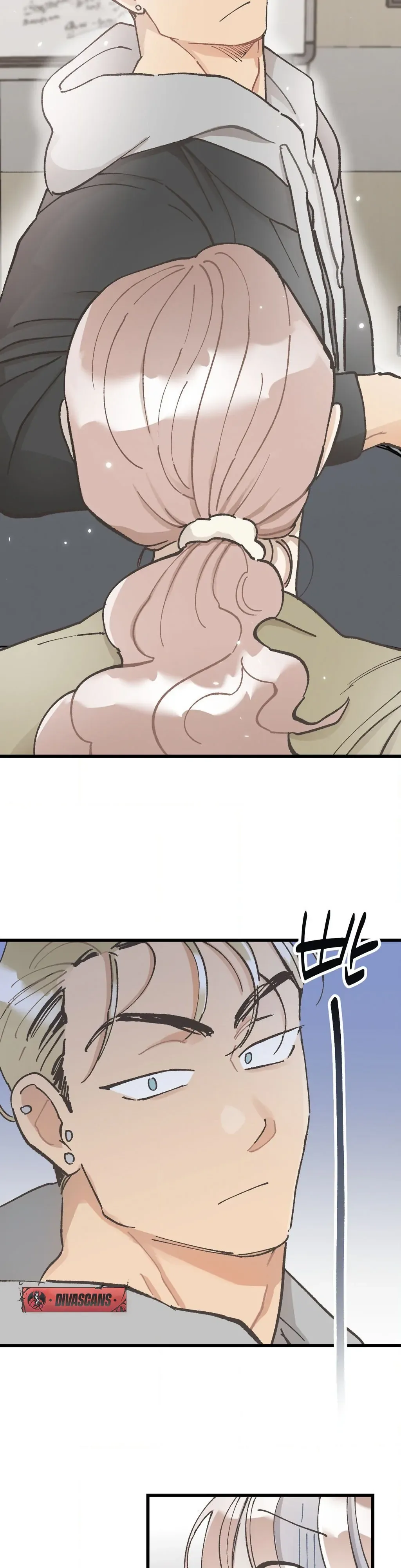 One-Night Pure Love Chapter 3 page 18 - 