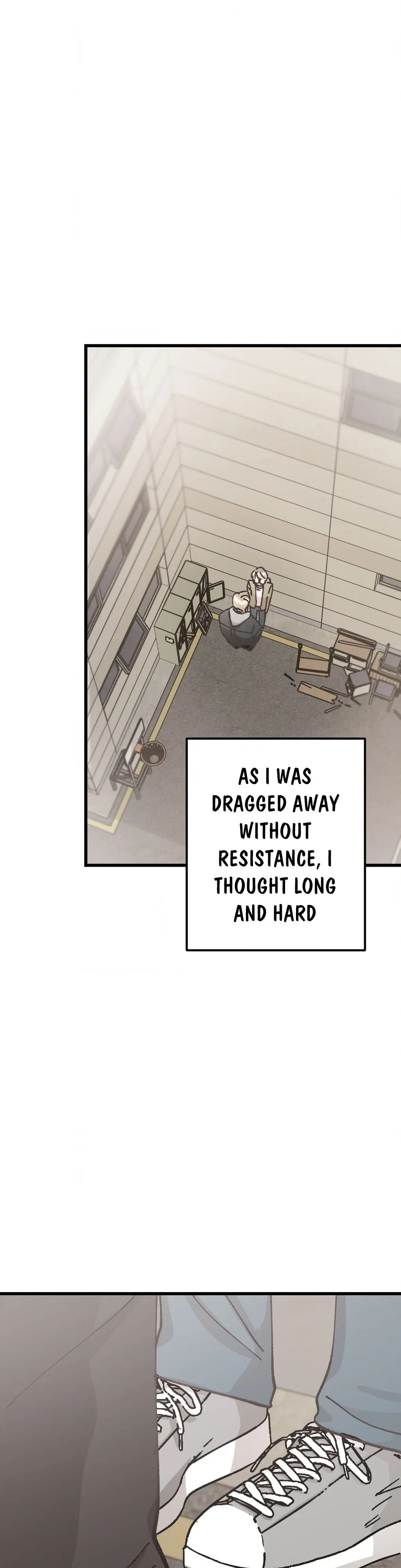 One-Night Pure Love Chapter 3 page 22 - 