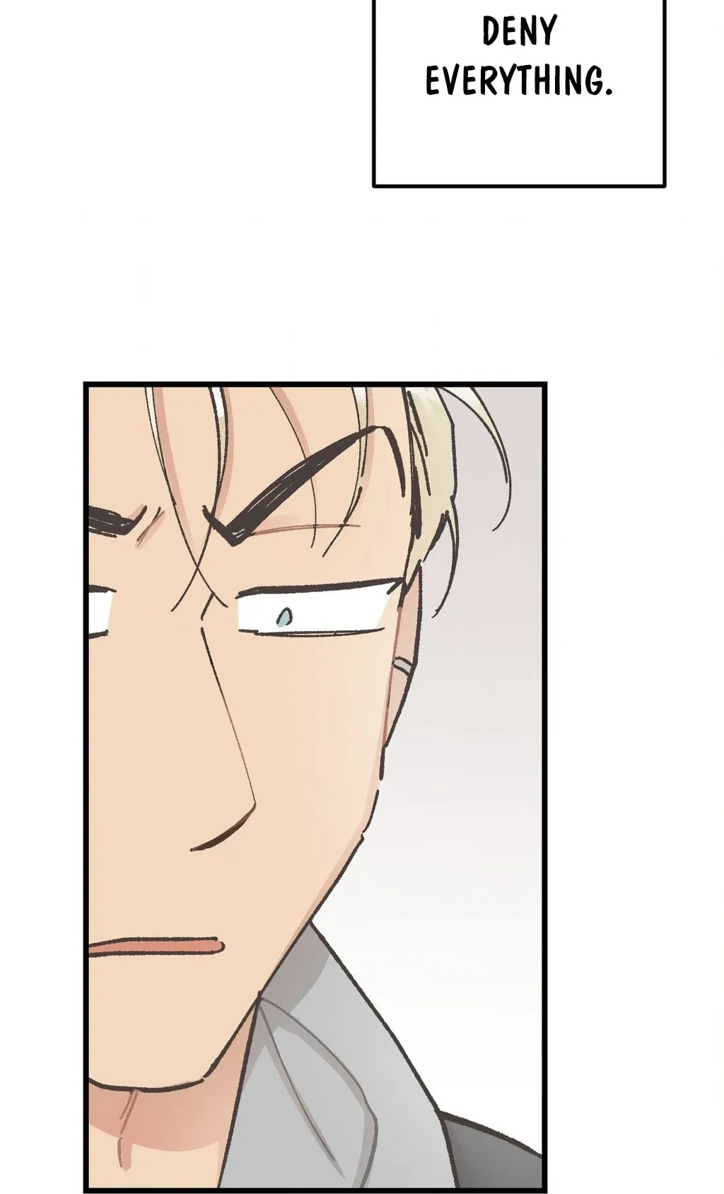 One-Night Pure Love Chapter 3 page 25 - 