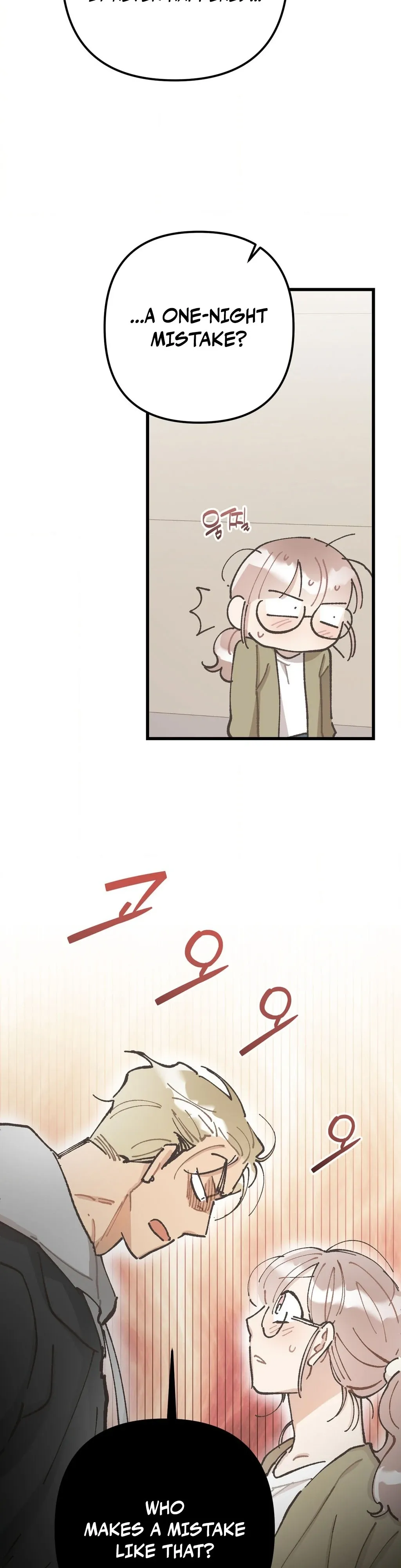 One-Night Pure Love Chapter 3 page 29 - 