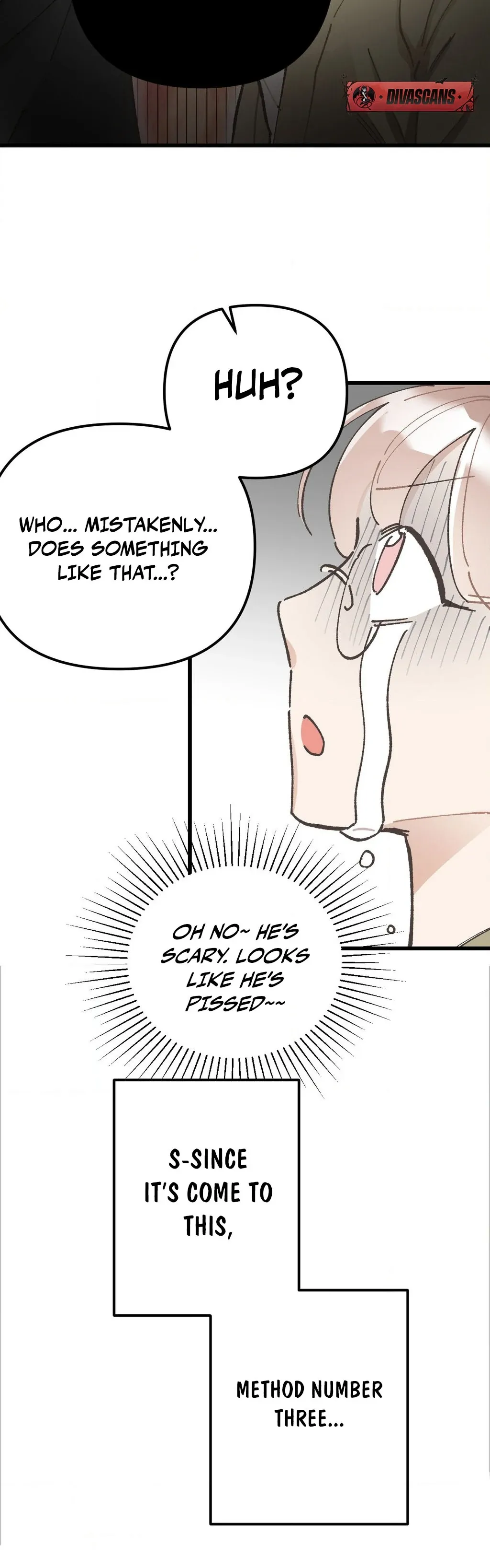One-Night Pure Love Chapter 3 page 30 - 