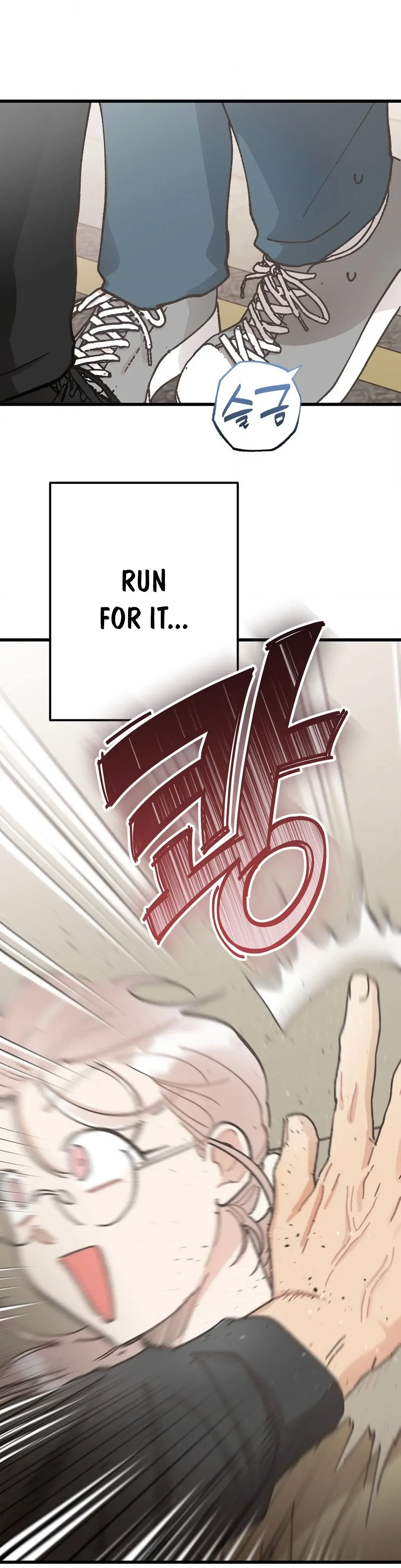 One-Night Pure Love Chapter 3 page 31 - 