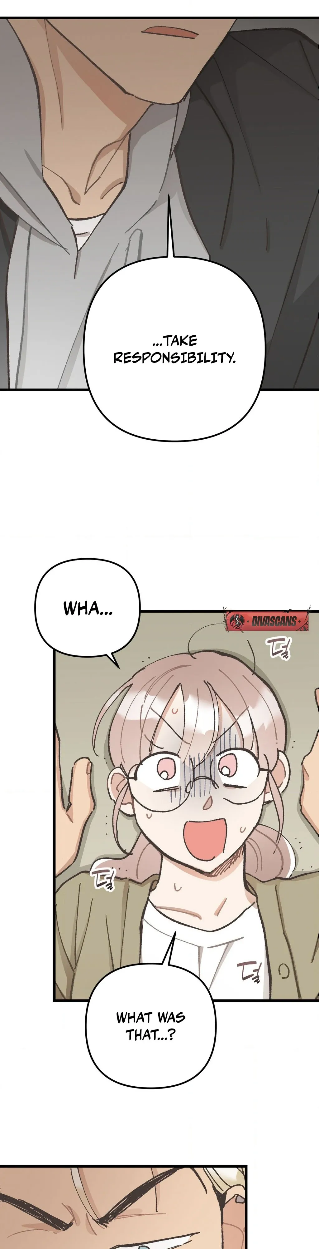 One-Night Pure Love Chapter 3 page 33 - 