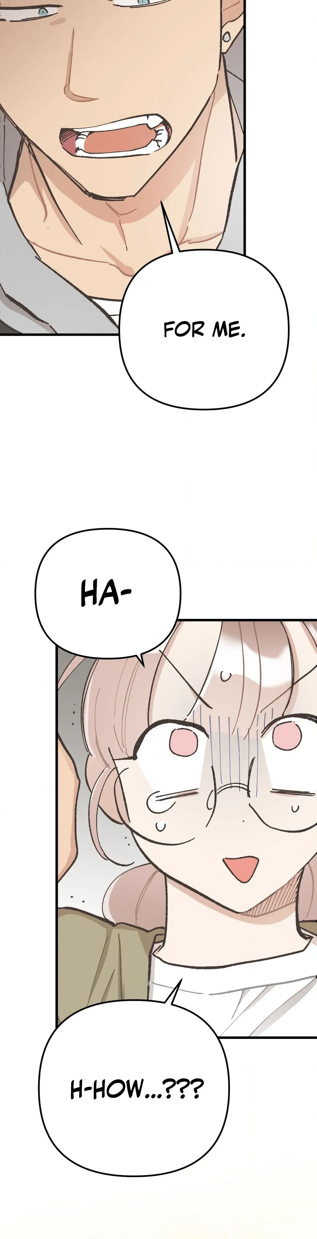 One-Night Pure Love Chapter 3 page 34 - 