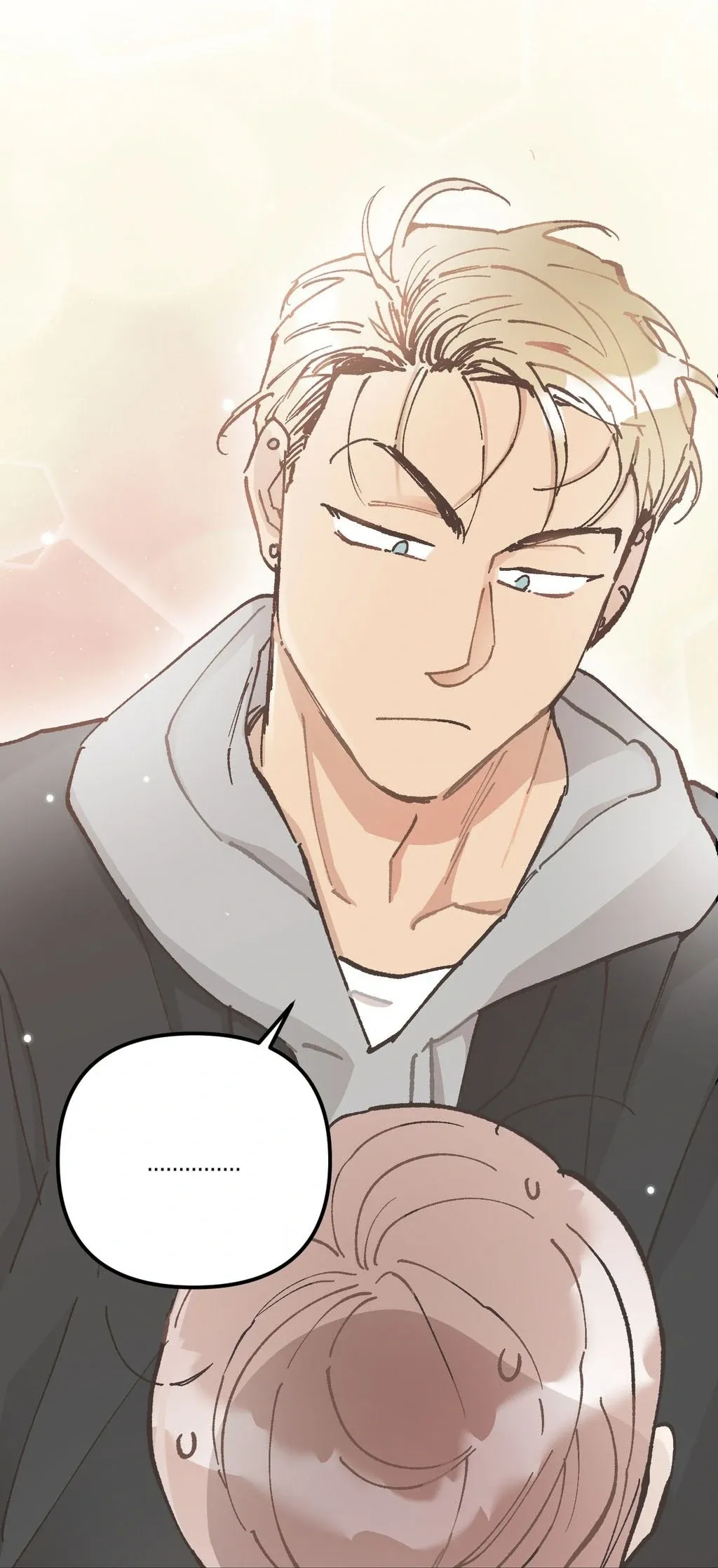 One-Night Pure Love Chapter 3 page 35 - 