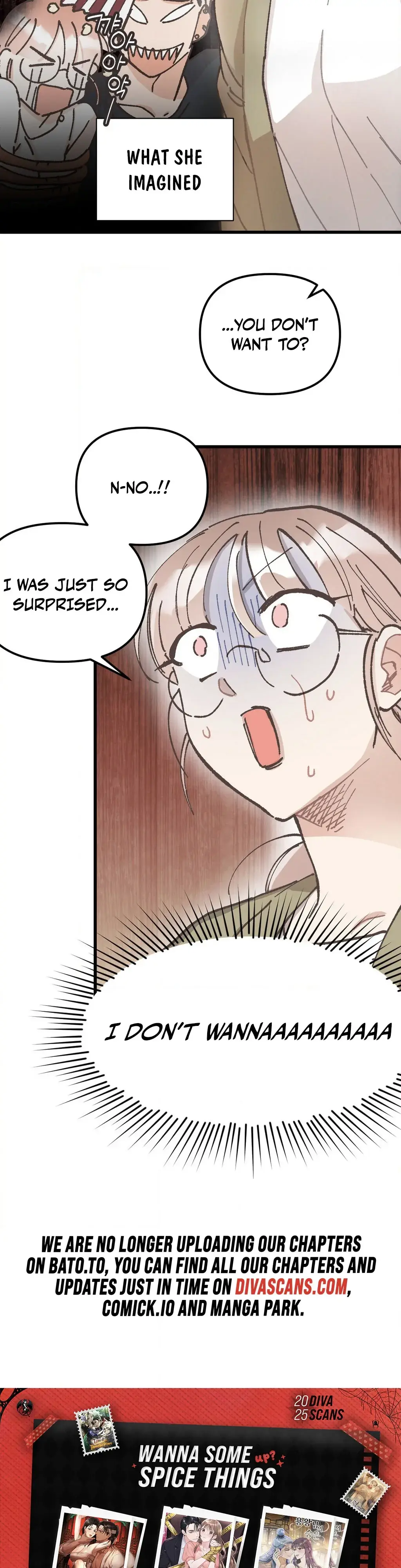 One-Night Pure Love Chapter 3 page 38 - 