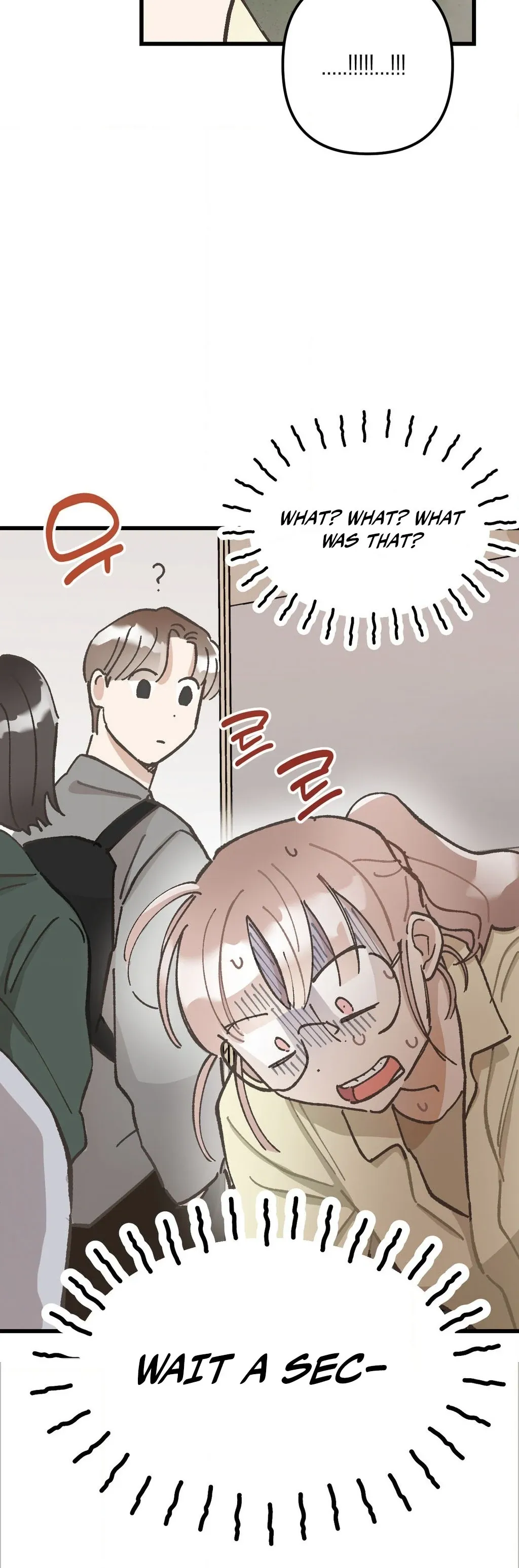 One-Night Pure Love Chapter 3 page 5 - 