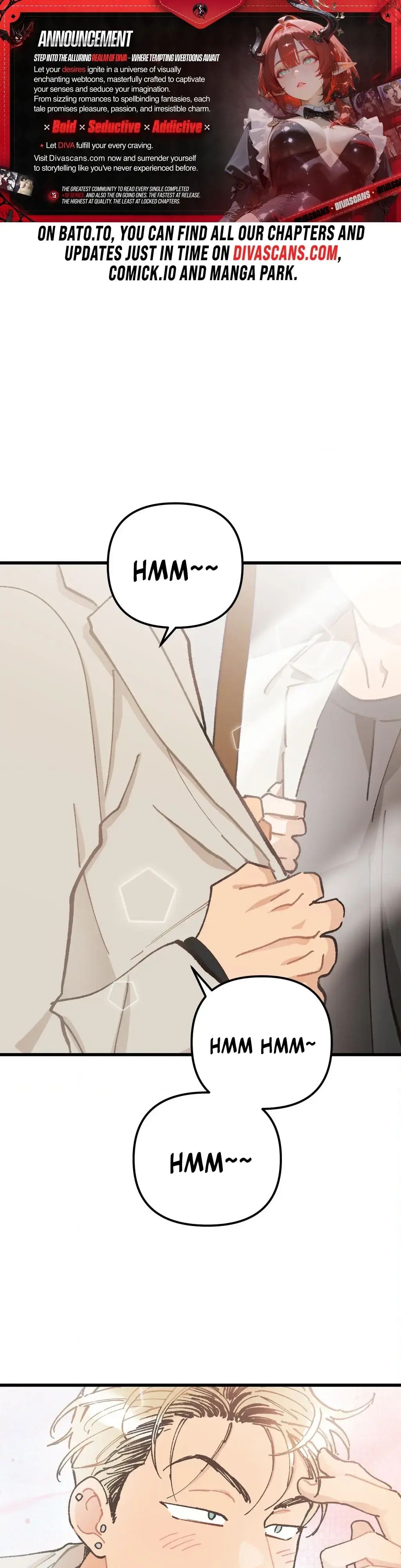 One-Night Pure Love Chapter 4 page 1 - 