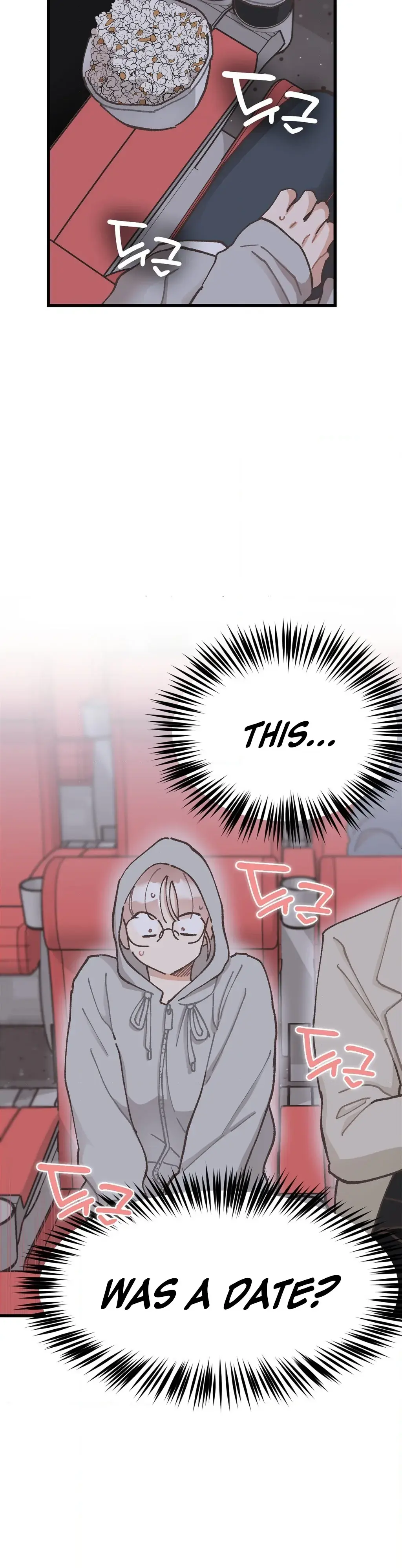 One-Night Pure Love Chapter 4 page 18 - 