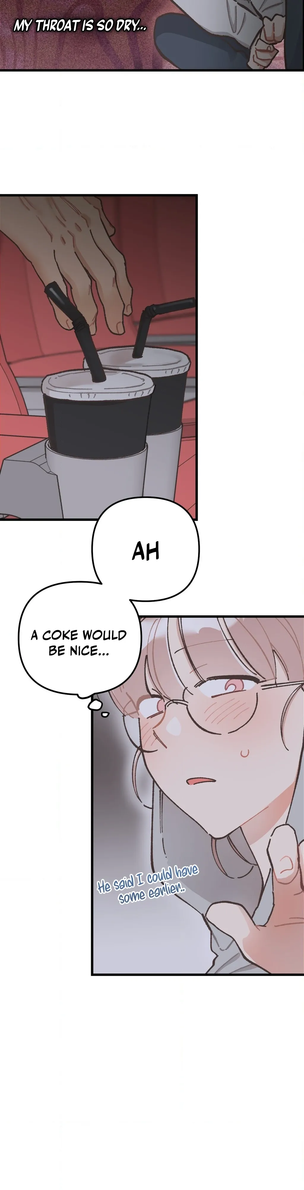 One-Night Pure Love Chapter 4 page 20 - 