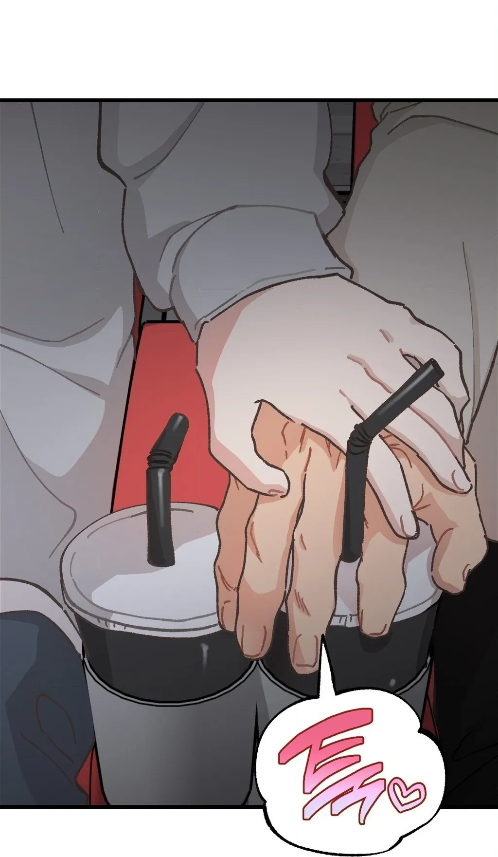 One-Night Pure Love Chapter 4 page 21 - 