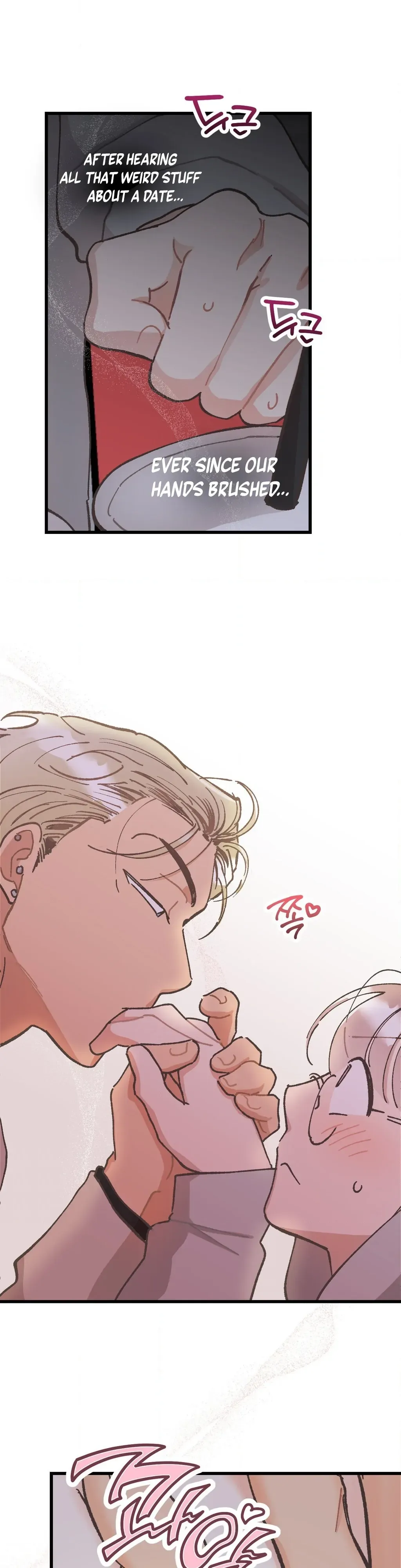 One-Night Pure Love Chapter 4 page 24 - 