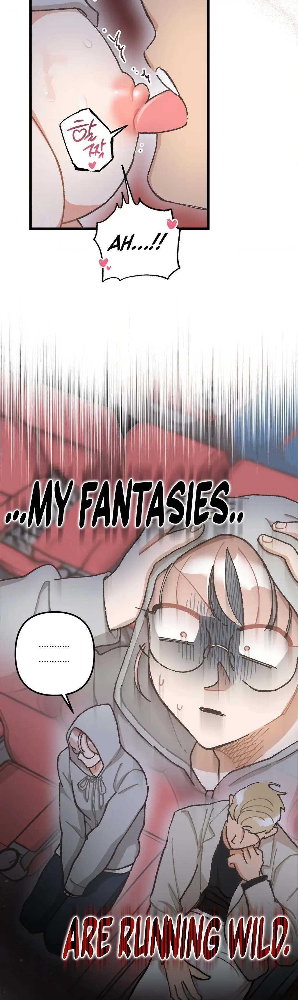 One-Night Pure Love Chapter 4 page 26 - 