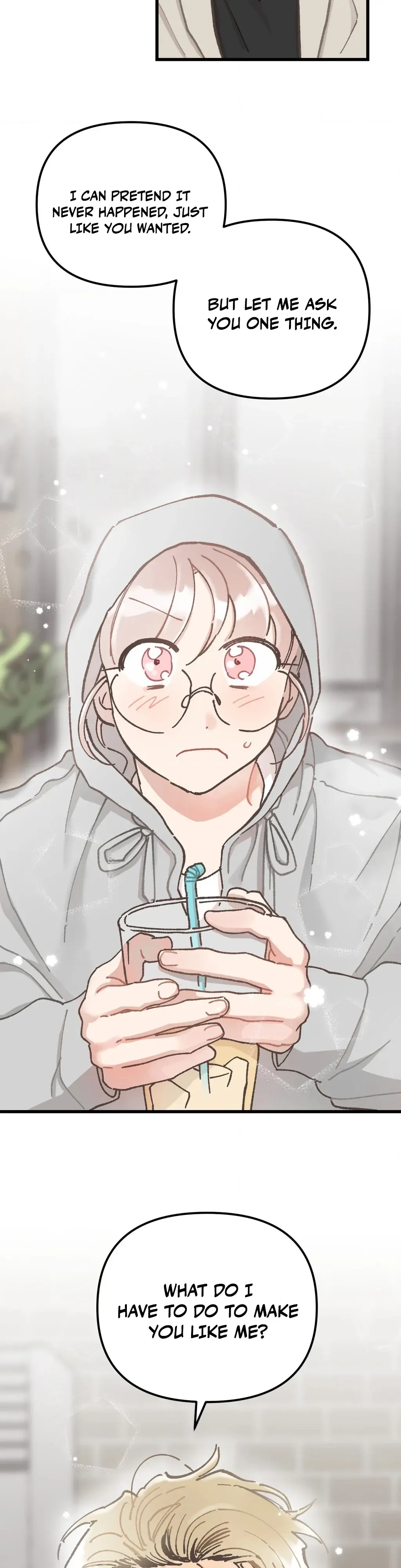 One-Night Pure Love Chapter 4 page 34 - 