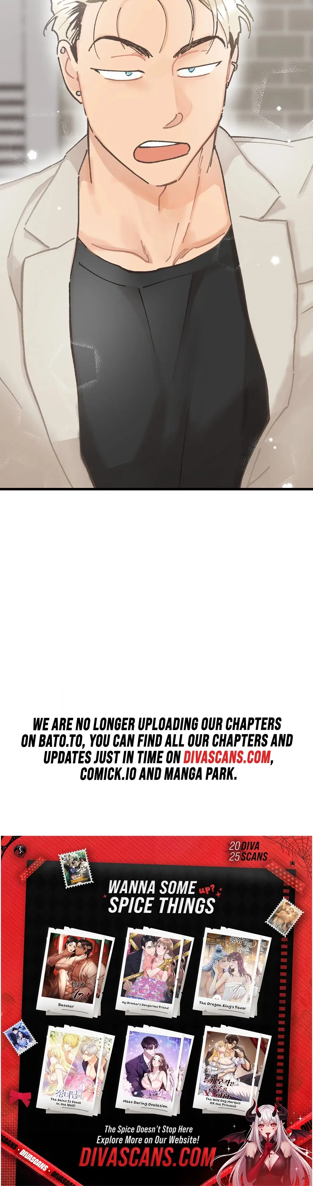 One-Night Pure Love Chapter 4 page 35 - 