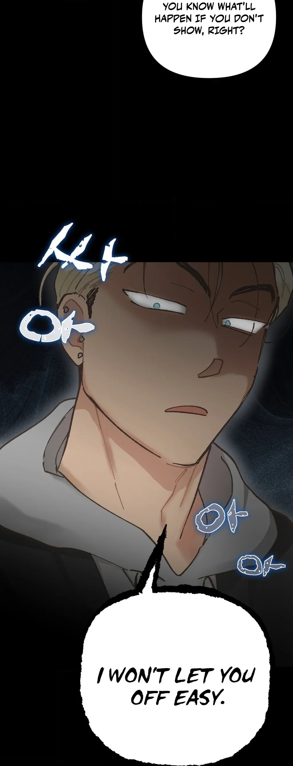 One-Night Pure Love Chapter 4 page 5 - 