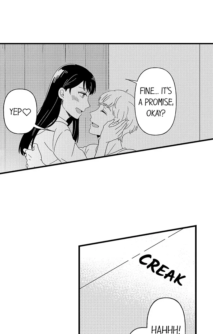 One-Night Stand Proposal Chapter 1 page 13 - 