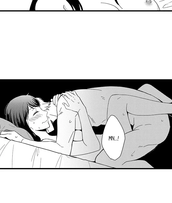 One-Night Stand Proposal Chapter 1 page 16 - 