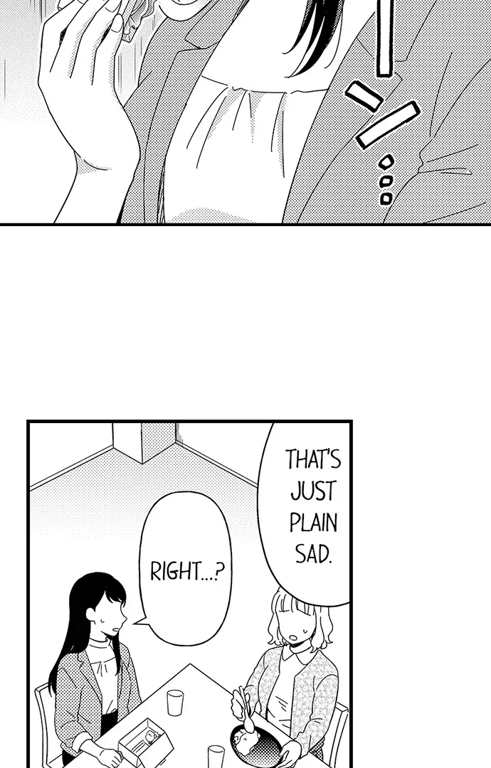 One-Night Stand Proposal Chapter 1 page 18 - 