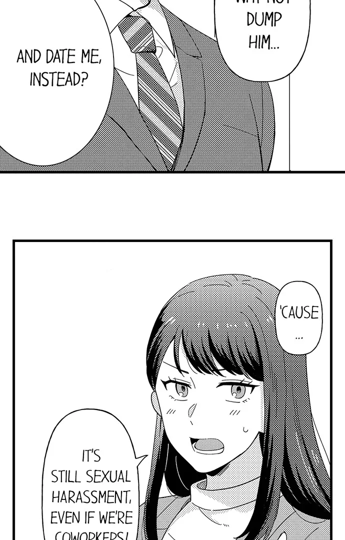 One-Night Stand Proposal Chapter 1 page 23 - 