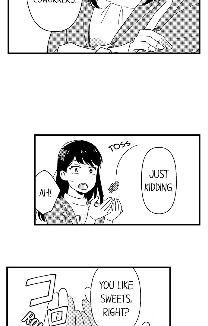 One-Night Stand Proposal Chapter 1 page 24 - 