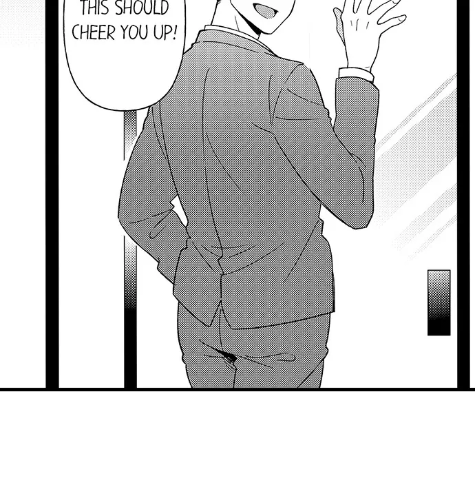 One-Night Stand Proposal Chapter 1 page 26 - 