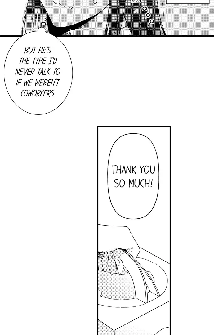 One-Night Stand Proposal Chapter 1 page 28 - 