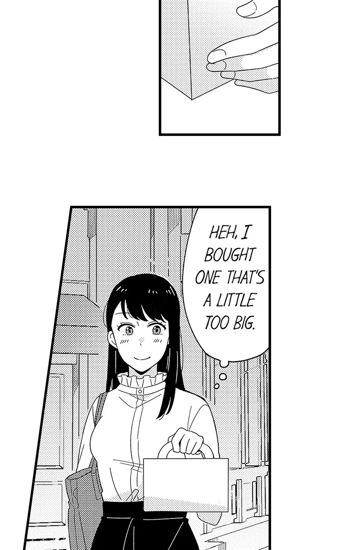 One-Night Stand Proposal Chapter 1 page 29 - 