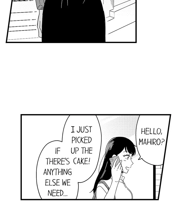 One-Night Stand Proposal Chapter 1 page 30 - 