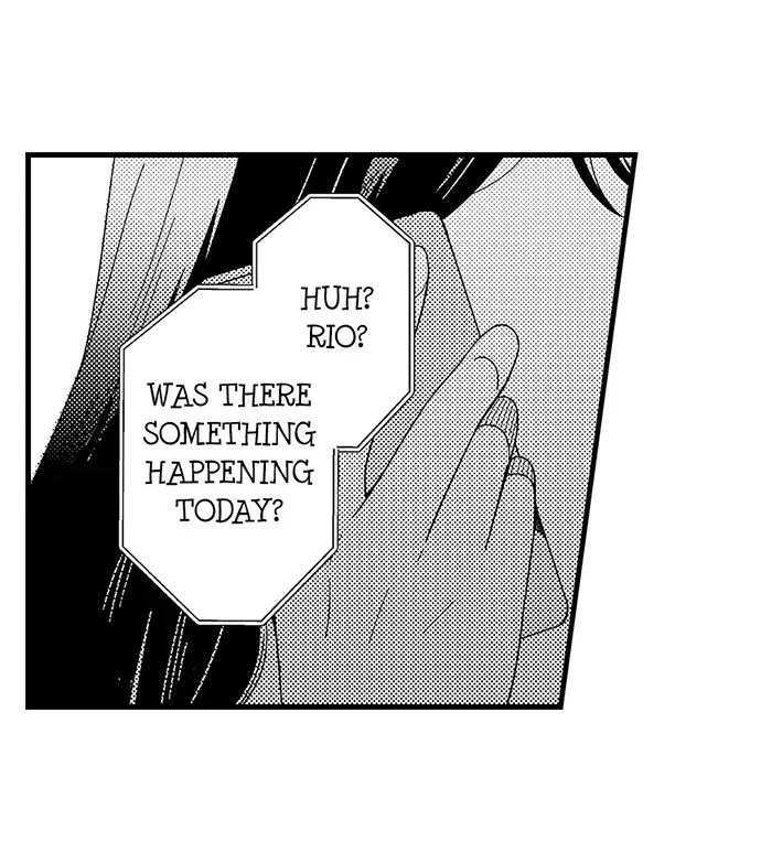 One-Night Stand Proposal Chapter 1 page 31 - 