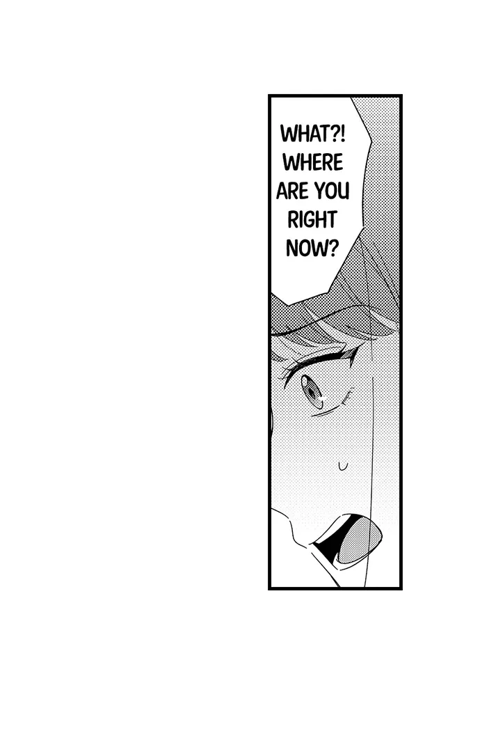 One-Night Stand Proposal Chapter 1 page 32 - 