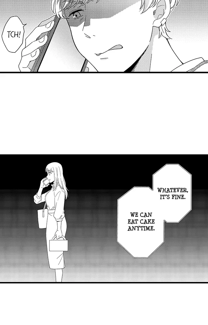 One-Night Stand Proposal Chapter 1 page 35 - 