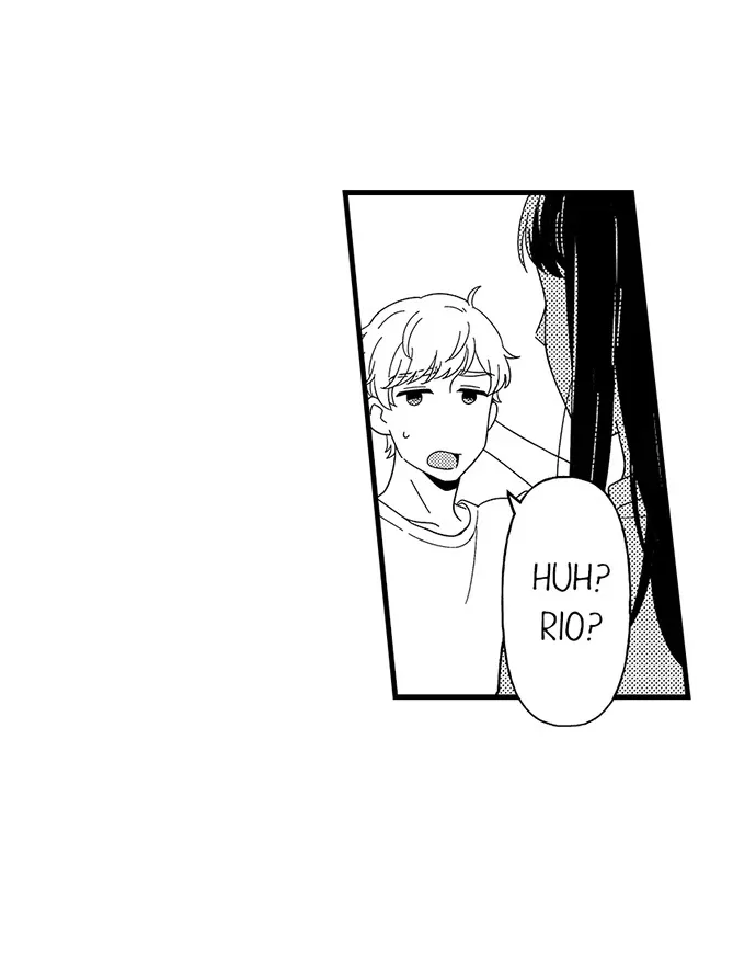One-Night Stand Proposal Chapter 1 page 5 - 