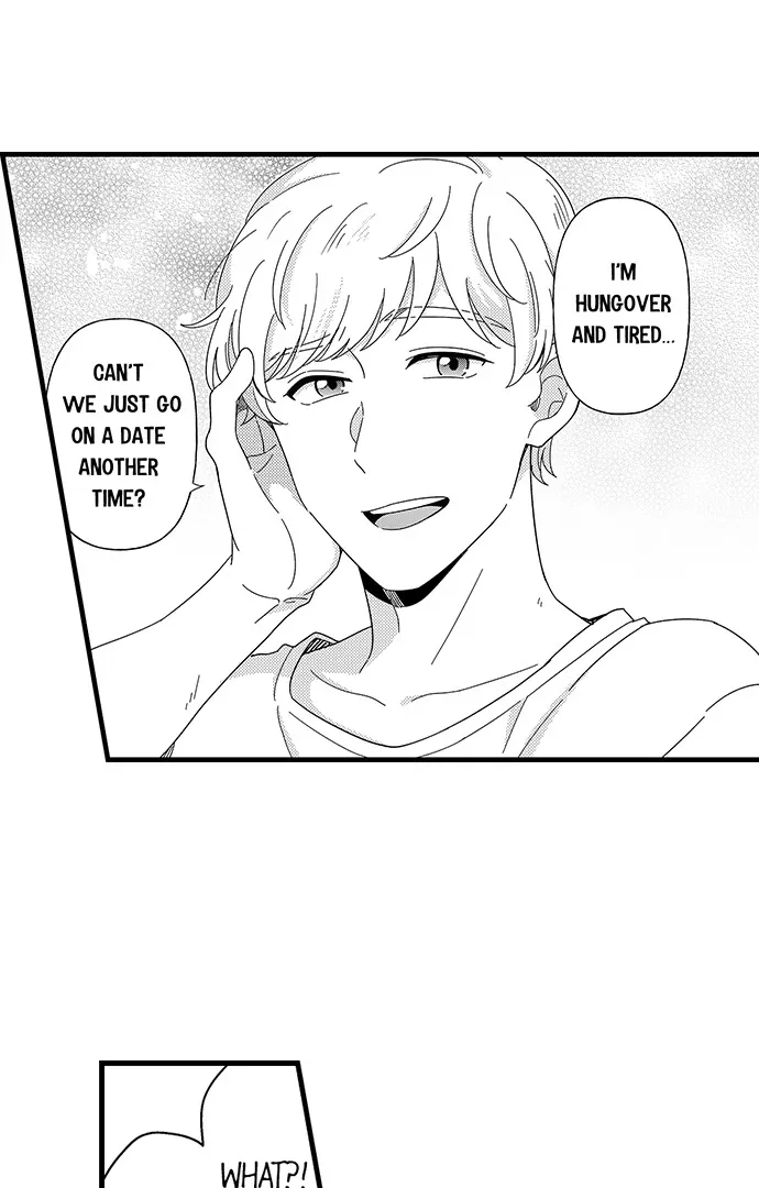 One-Night Stand Proposal Chapter 1 page 7 - 