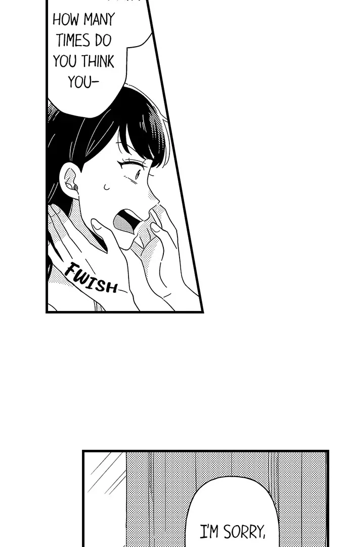 One-Night Stand Proposal Chapter 1 page 8 - 