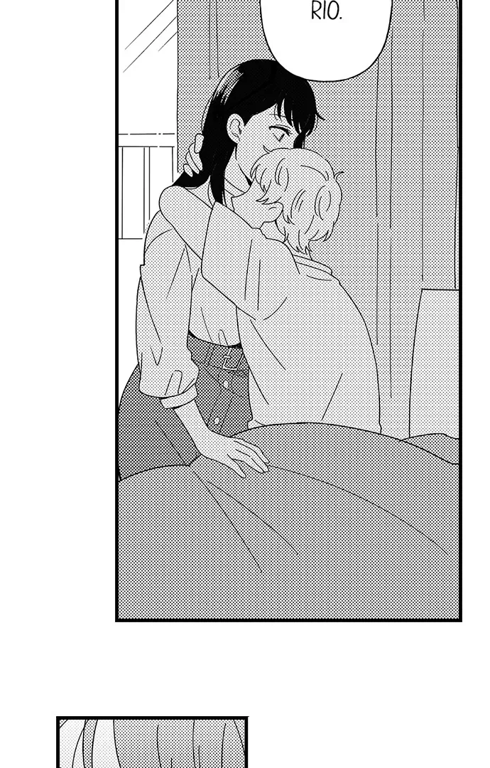 One-Night Stand Proposal Chapter 1 page 9 - 